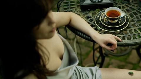 Pic: Jenna Ortega in Miller's Girl