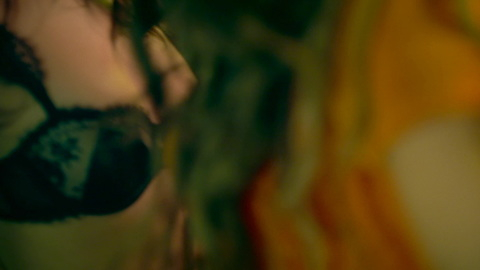 Pic: Jenna Ortega in Miller's Girl
