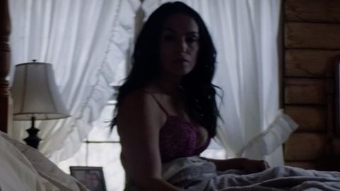 Pic: Isabel Cueva in Angel Baby (2023)