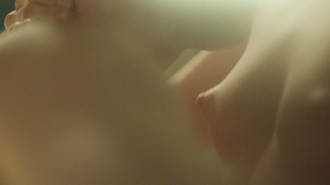 Pic: Clara Galle in Through My Window 3: Looking at You