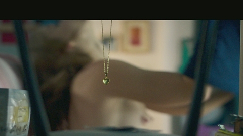 Pic: Clara Galle in Through My Window 3: Looking at You