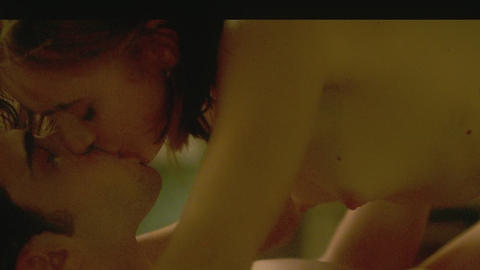 Pic: Clara Galle in Through My Window 3: Looking at You