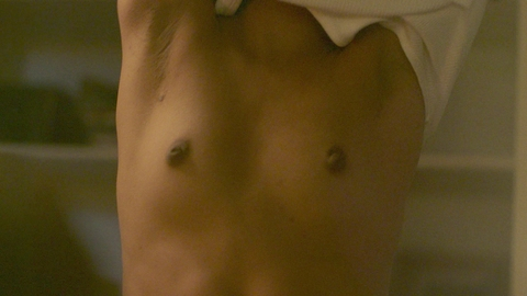Pic: Andrea Chaparro in Through My Window 3: Looking at You