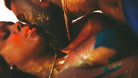 Pic: Kelly Rowland in Mea Culpa