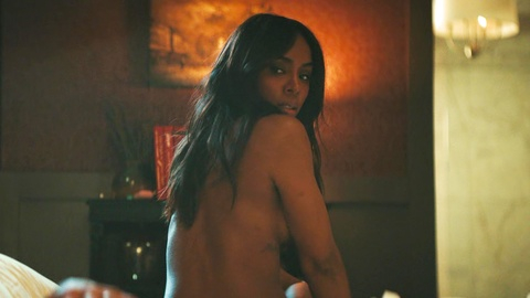 Pic: Kelly Rowland in Mea Culpa (2024)