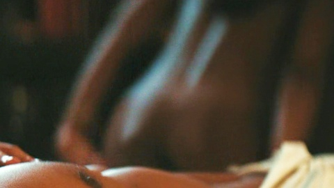 Pic: Kelly Rowland in Mea Culpa