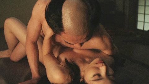 Pic: Yuka Kouri in Shōgun