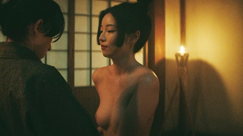 Pic: Yuka Kouri in Shōgun