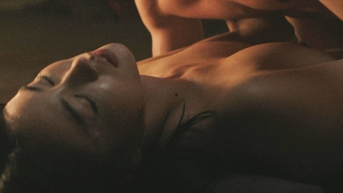 Pic: Yuka Kouri in Shōgun
