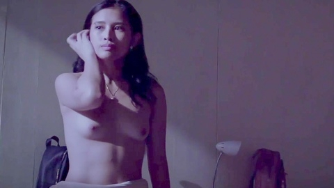 Pic: Christine Bermas in Bedspacer