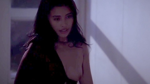 Pic: Christine Bermas in Bedspacer