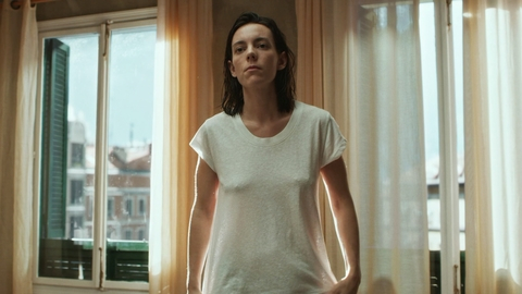 Pic: Vicky Luengo in Red Queen