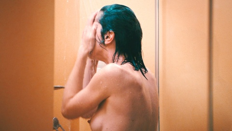 Pic: Sara Giraudeau in Everything Is Fine