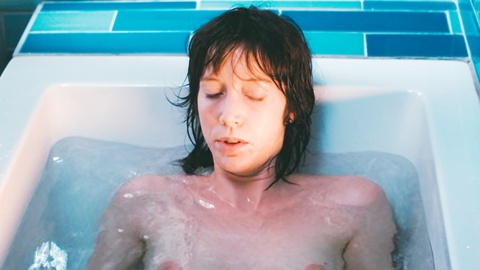 Pic: Sara Giraudeau in Everything Is Fine