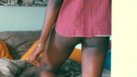 Pic: Suzy Bemba in Everything Is Fine