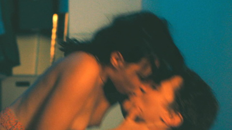 Pic: Anouk Villemin in Everything Is Fine