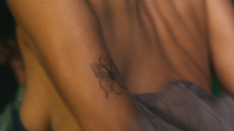 Pic: Nathalie Emmanuel in The Invitation (2022)