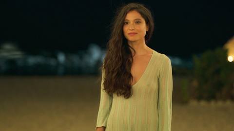 Pic: Eva Cela in Supersex