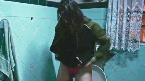 Pic: Maeve Jinkings in Toll