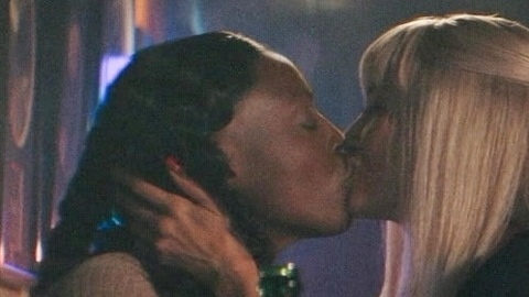 Pic: Ren King in BMF