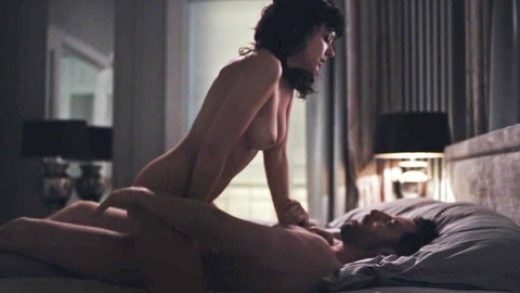 Pic: Maria Dębska in When Is The Wedding?