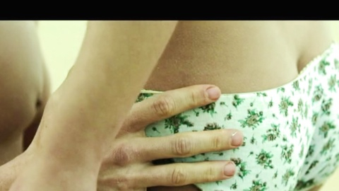 Pic: Alex Mcgregor in Impunity