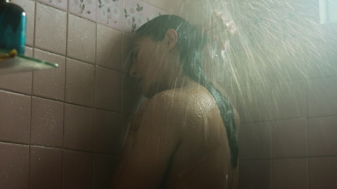 Pic: Mabel Cadena in Bandidos