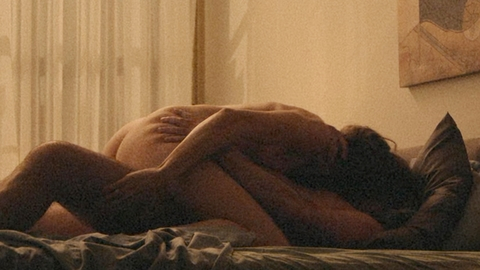 Pic: Marta Belmonte in Iron Reign