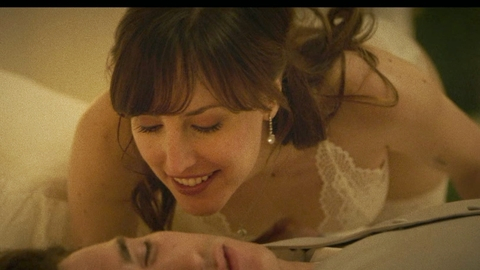 Pic: Natalia de Molina in Iron Reign