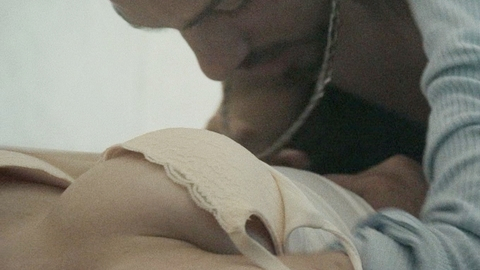 Pic: Claudia Roset in Iron Reign