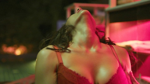 Pic: Sara Ali Khan in Murder Mubarak