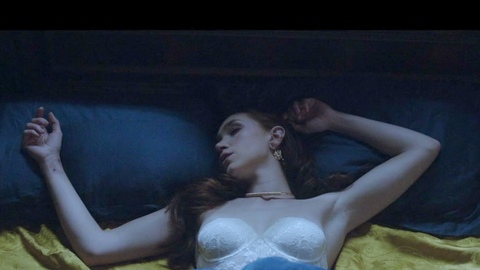 Pic: Diana Gardner in You Shouldn't Have Let Me In