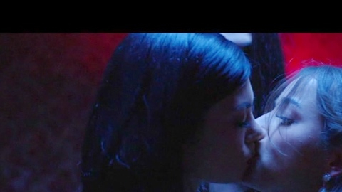 Pic: Isabella Marie Egizi in You Shouldn't Have Let Me In
