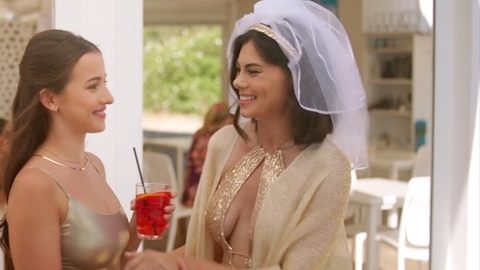 Pic: Isabella Marie Egizi in You Shouldn't Have Let Me In