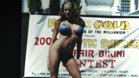 Pic: Stormy Daniels in Stormy