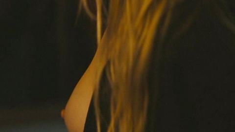 Pic: Camille Razat in Mastemah