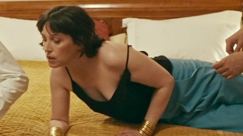 Pic: Florence Loiret Caille in The (Ex)perience of Love