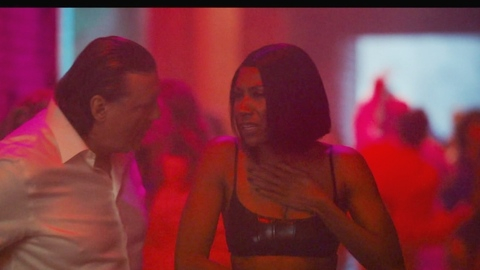 Pic: Diarra Kilpatrick in Diarra from Detroit