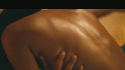 Pic: Diarra Kilpatrick in Diarra from Detroit