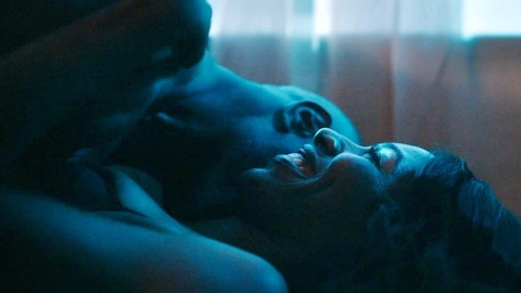 Pic: Diarra Kilpatrick in Diarra from Detroit