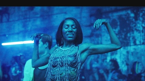 Pic: Diarra Kilpatrick in Diarra from Detroit