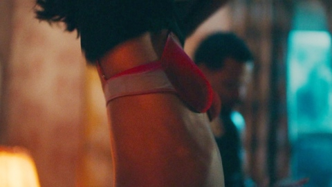 Pic: Diarra Kilpatrick in Diarra from Detroit