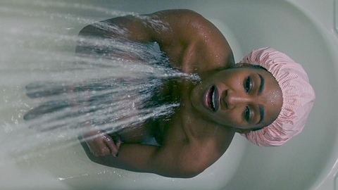 Pic: Diarra Kilpatrick in Diarra from Detroit