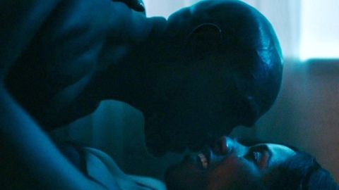 Pic: Diarra Kilpatrick in Diarra from Detroit (2024)
