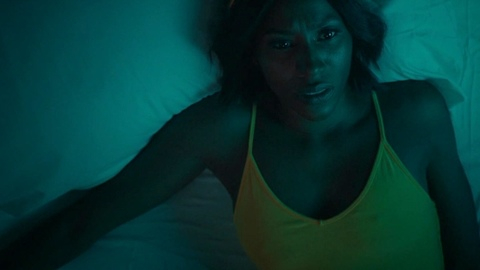 Pic: Diarra Kilpatrick in Diarra from Detroit