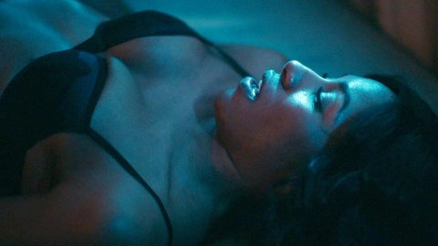 Pic: Diarra Kilpatrick in Diarra from Detroit