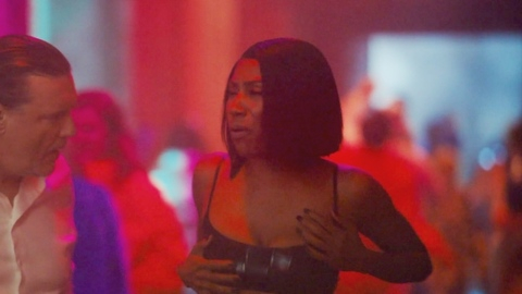 Pic: Diarra Kilpatrick in Diarra from Detroit