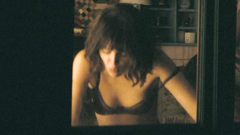 Pic: Eiza González in 3 Body Problem