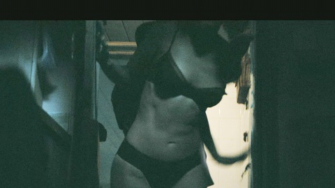 Pic: Eiza González in 3 Body Problem