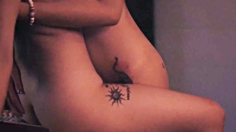 Pic: Audrey Avila in EKS